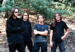 Golem - The 2nd Moon Band Pic 1998