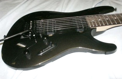 Ibanez Guitar S7420