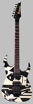 Ibanez JPM100P3 Guitar
