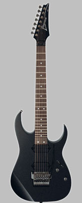 Ibanez RG7 620 Guitar