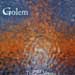 Golem - The 2nd Moon 1999 - cover