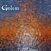 Golem - The 2nd Moon 1999 - Cover