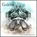 Golem - Dreamweaver 2004 - cover