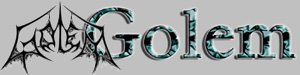 Golem - the logos